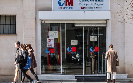 Paradoja madrileña: más del 90% de pacientes satisfechos en un ambulatorio de barrio pudiente y en otro modesto