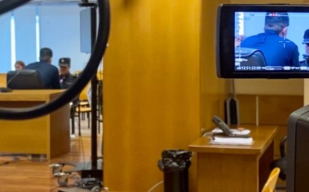 El Supremo reduce la pena al acusado por el crimen del rapero Isaac y es condenado a 16 años de cárcel