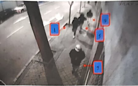 Un ataque salvaje y coordinado: la noche en la que los Trinitarios intentaron asesinar a dos víctimas al azar