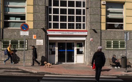 La espera para el reconocimiento de una discapacidad en la Comunidad de Madrid está peor que hace 25 años