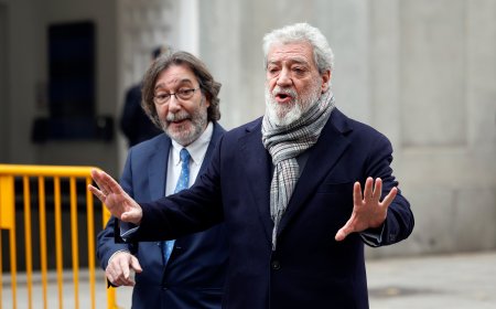 Una jueza abre diligencias previas contra Miguel Ángel Rodríguez por filtrar datos de periodistas de EL PAÍS