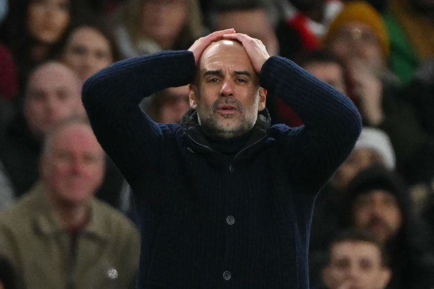 Pep, ¿qué día es hoy?