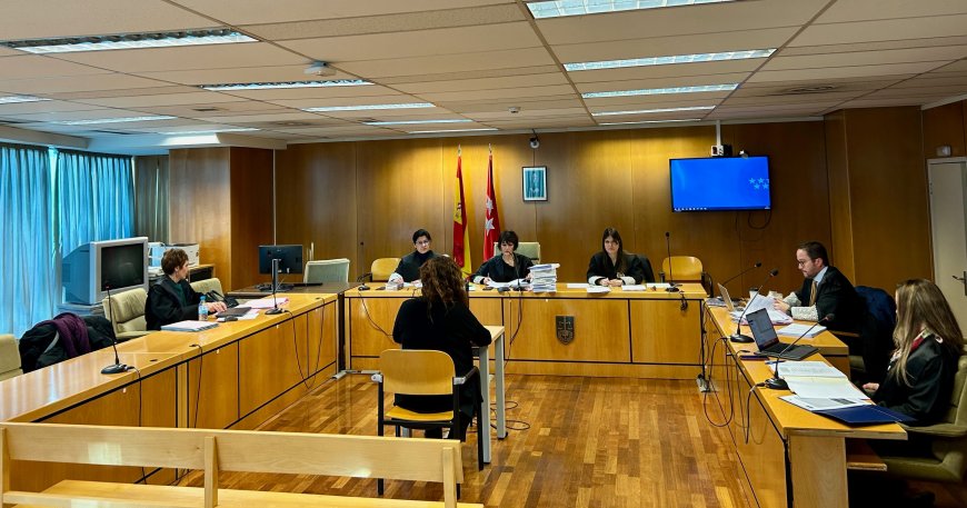 Barbijaputa, ante el juez: “La ultraderecha sacó tuits de contexto haciéndolos pasar como si fuera nazi”
