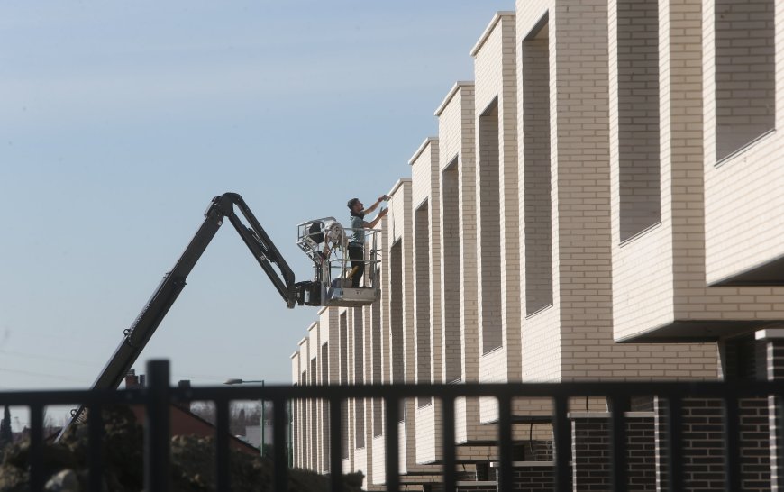 Getafe rechaza un “pelotazo inmobiliario” que aumentaría de 10.000 a 76.000 los habitantes en Perales del Río