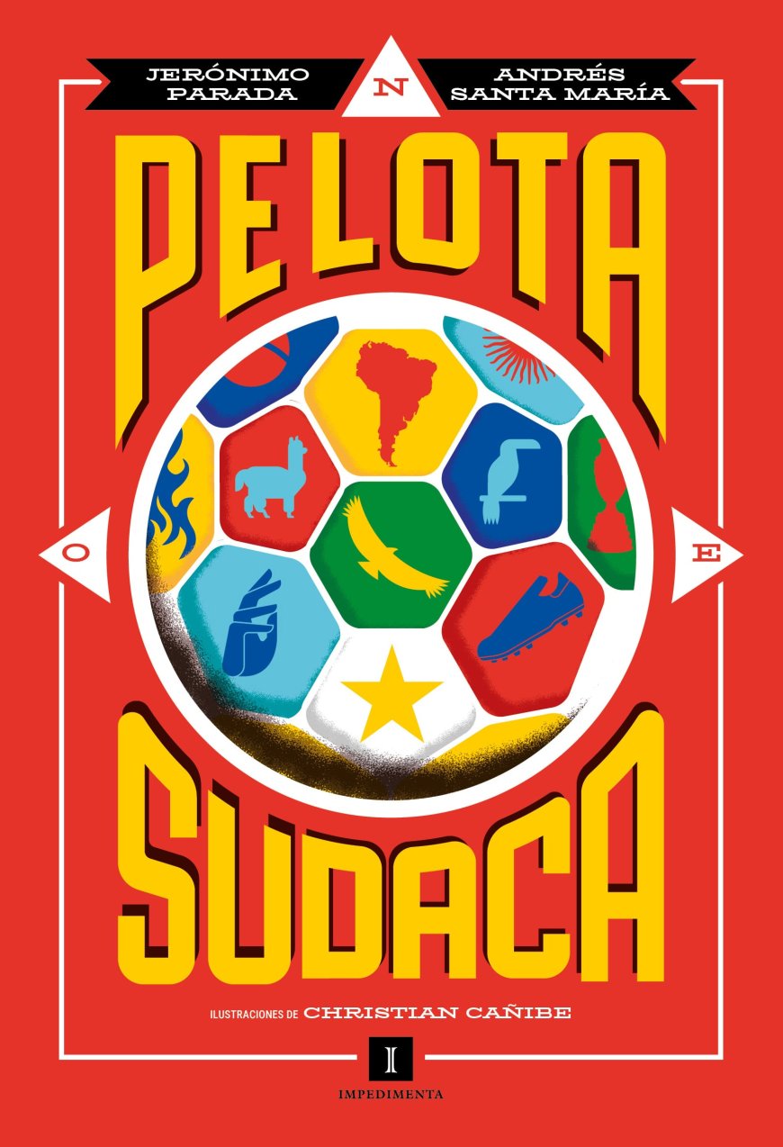 Futbolismo mágico americano