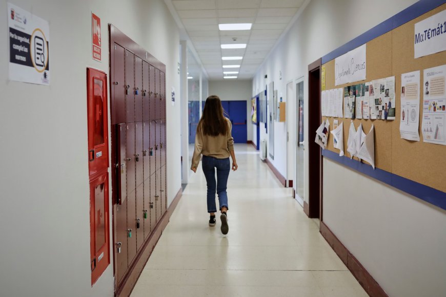 La socialdemocracia y la educación como antídoto al neoliberalismo