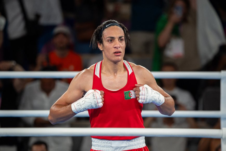 La Asociación Internacional de Boxeo interpone una denuncia contra el COI