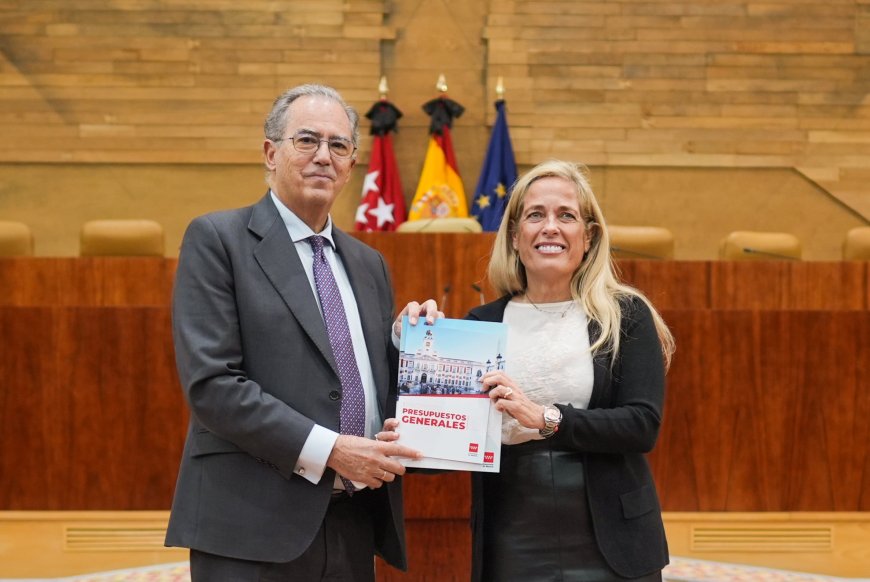 La jueza acelera la investigación del ‘caso FP’ que afecta al Gobierno de Ayuso al citar a tres investigados