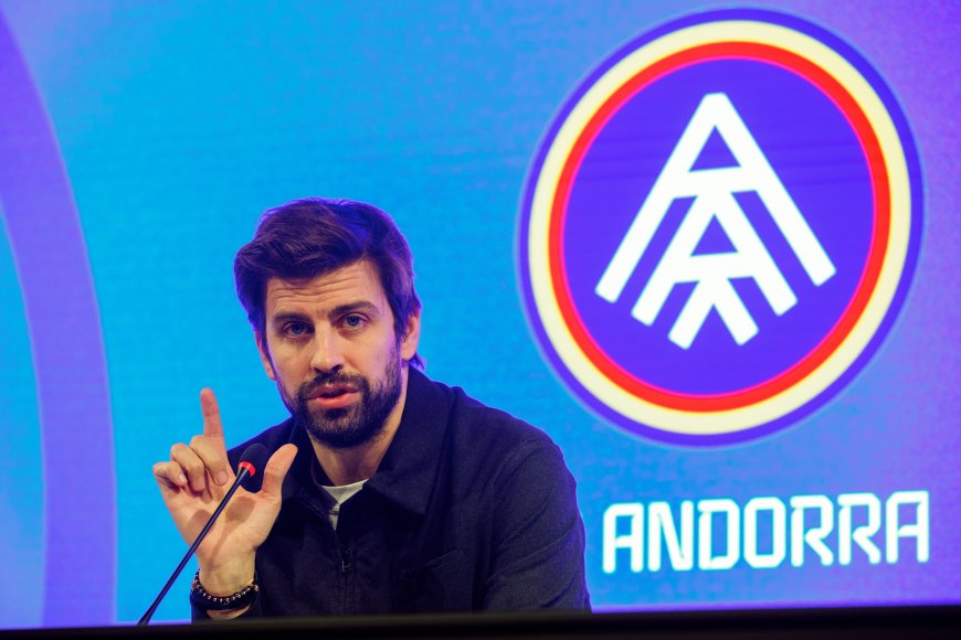 La jueza cita como imputado a Piqué por el ‘caso Supercopa’ y pide nuevos datos a Arabia Saudi