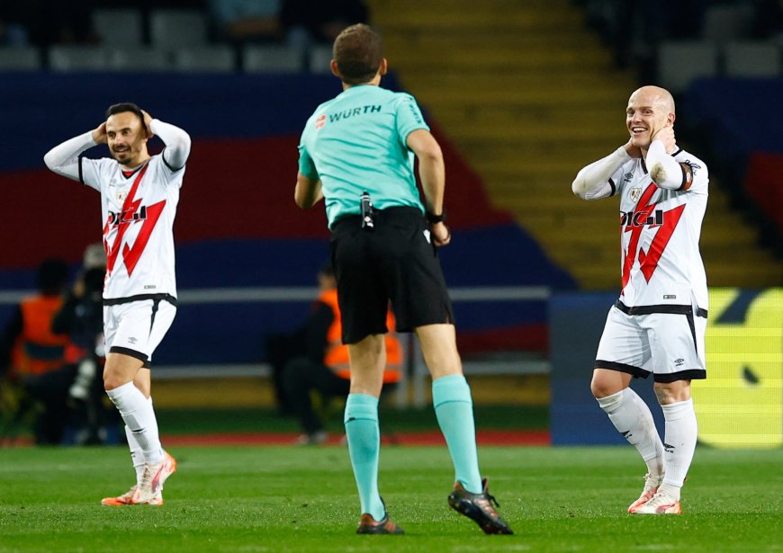 Nos estamos cargando el fútbol