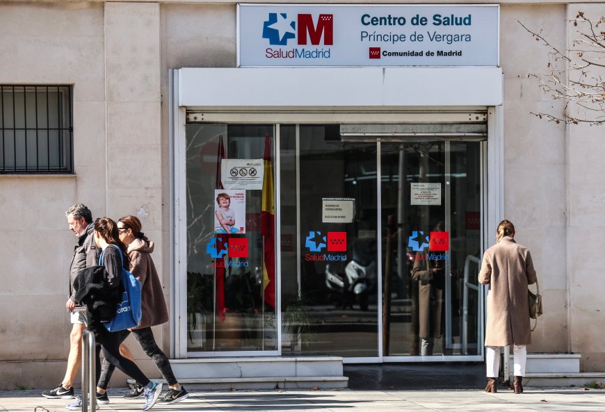Paradoja madrileña: más del 90% de pacientes satisfechos en un ambulatorio de barrio pudiente y en otro modesto