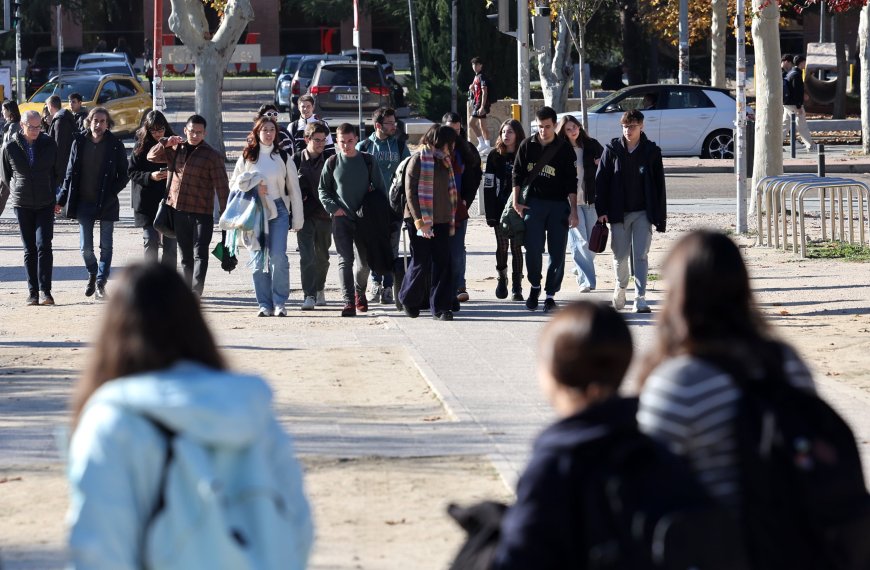 Más de la mitad de los títulos universitarios que se ofertan en Madrid no tienen una verificación externa de calidad