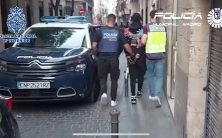 Tres años de batalla judicial para desalojar un narcopiso con 100 intervenciones policiales