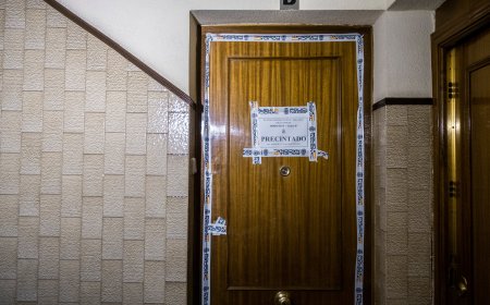 Comienza el juicio contra un hombre acusado de matar a su compañero de piso a puñaladas