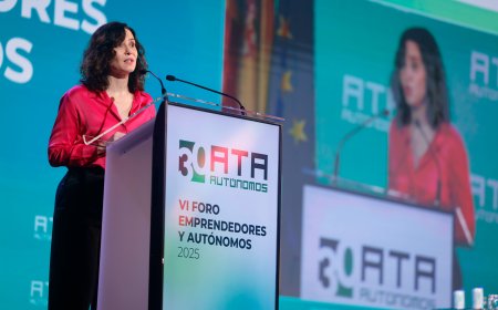 Ayuso, sobre la ampliación de investigación a su pareja por más delitos: “No tiene nada que ver con mi gestión”