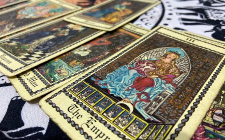 5 planes gratis en Madrid del 7 al 14 de marzo: regresa la feria esotérica y una exposición para sumergirse en el océano