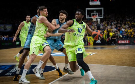 El Barcelona se consolida después de su victoria en Berlín