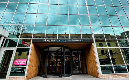 Inspección de Trabajo pide a Quirón que cambie de puesto a una trabajadora embarazada que realiza tareas dañinas para el feto