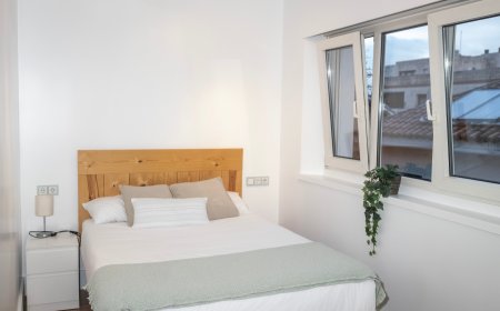Madrid domina el negocio del ‘coliving’ o “alojamiento flexible”, también conocido como apartahotel