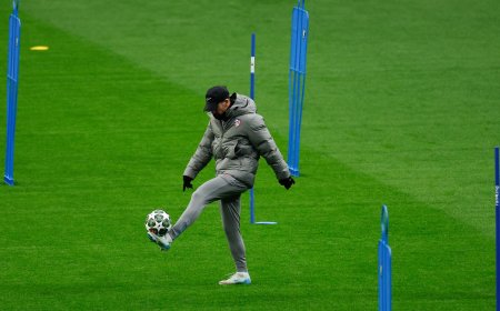 Simeone, entre el vértigo y un toque más afilado para eliminar al Real Madrid
