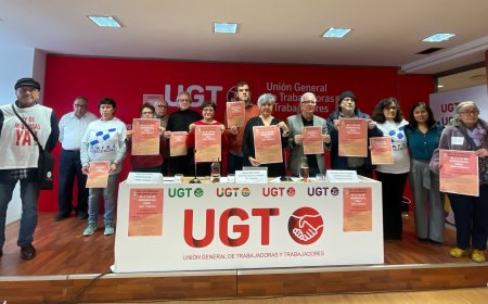 Una veintena de organizaciones se une para pedir a Ayuso que las 40 residencias de mayores prometidas sean públicas