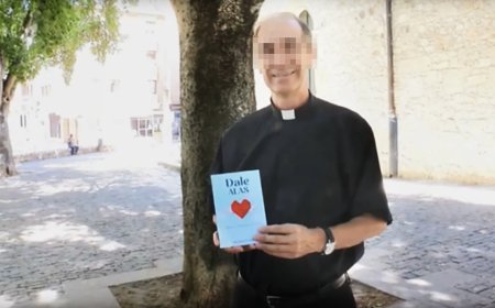 El capellán del Highlands El Encinar acusado de agresión sexual hacía regalos a las niñas y trabajó en otros dos colegios y campamentos