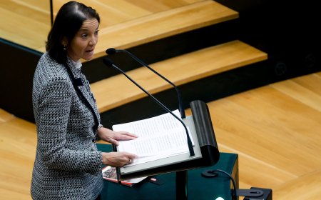 Maroto se retracta de decir que “7.291 personas mayores fueron asesinadas”: “No fueron las palabras más adecuadas”