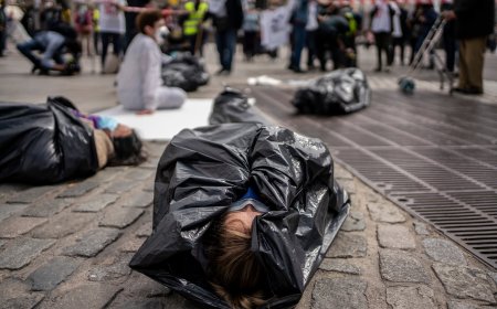 Qué fue la ‘teoría del paréntesis’ que se aplicó en las residencias de ancianos de Madrid