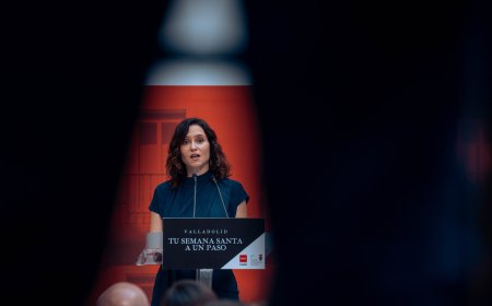 Ayuso utiliza millones de euros públicos, Telemadrid y el poder político del PP en su cruzada a favor de los toros