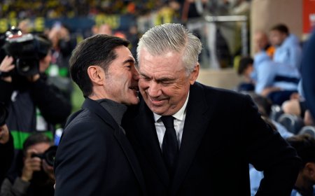Carlo Ancelotti: “No volveremos a jugar un partido con menos de 72 horas de descanso”