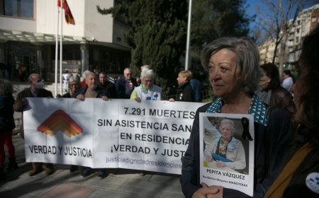 La Fiscalía de Madrid confirma que ha trasladado a los juzgados denuncias por un nuevo delito relacionado con las muertes en residencias