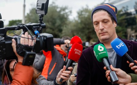 Almeida repudia a los comisionistas de pandemia que no se apellidan Ayuso
