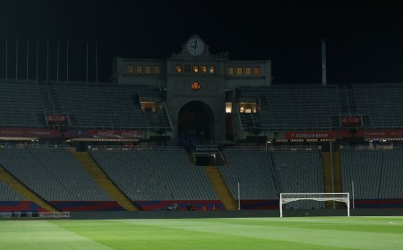 El Comité de Apelación desestima los recursos de Barcelona y Osasuna, que se enfrentarán el 27 de marzo