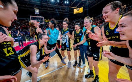 El Valencia Basket se desmorona ante un sorprendente Jairis en los cuartos de la Copa de la Reina