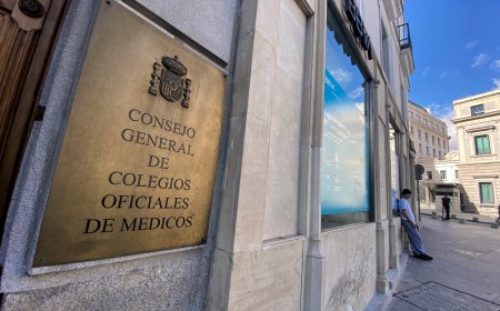 El Colegio de Médicos de Madrid implementa un copago en las consultas para la atención psicológica al colegiado