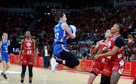 El Perfumerías Avenida, el rey de Copas, se jugará el título ante el Jairis, el sorprendente debutante
