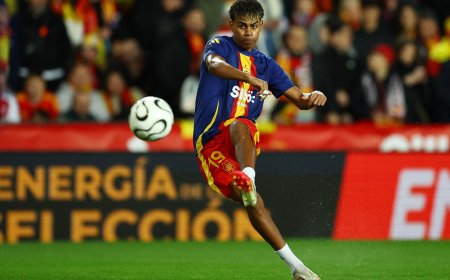 España - Países Bajos en directo | La selección busca el pase a la Final Four de la Liga de Naciones