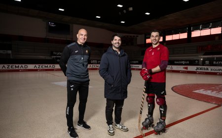 Claves del éxito del Reus Deportiu: presupuesto ajustado, instalaciones, cantera y un equipo muy familiar
