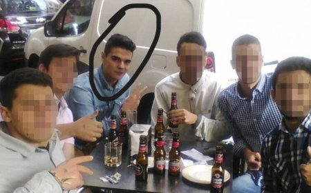 El caníbal de Ventas ingresa en el psiquiátrico penitenciario de la localidad alicantina de Fontcalent a petición priopia