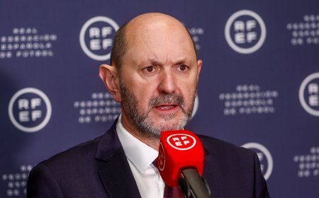 Polémica por la elección de San Sebastián en lugar de Vigo como una de las sedes del Mundial 2023