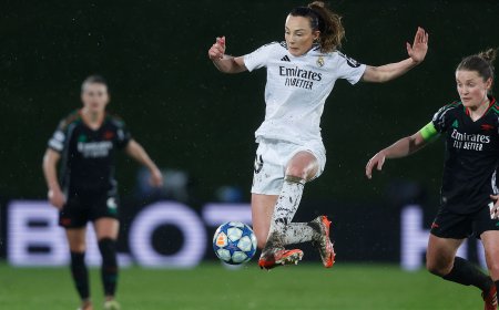 El Madrid visita el Emirates con el depósito de confianza lleno