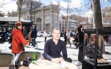 Barrio de Salamanca, ciudad de vacaciones: vecinos estacionales en pisos que cambian rápido de manos