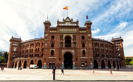 Ayuso gastará más de 40 millones en reformar la plaza de toros de Las Ventas para su centenario