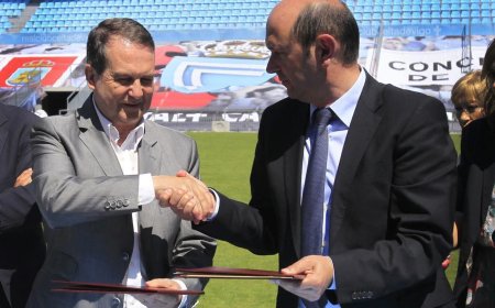 Demasiada Galicia para la FIFA