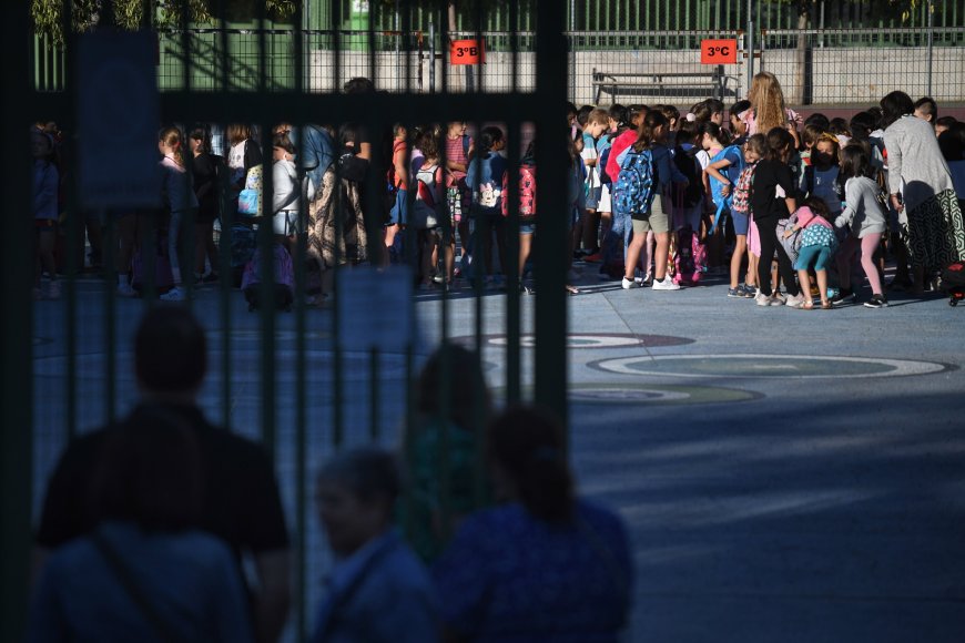 Todas las preguntas siguen sin respuesta a una semana para matricular alumnos de 1º y 2º de la ESO en 52 colegios