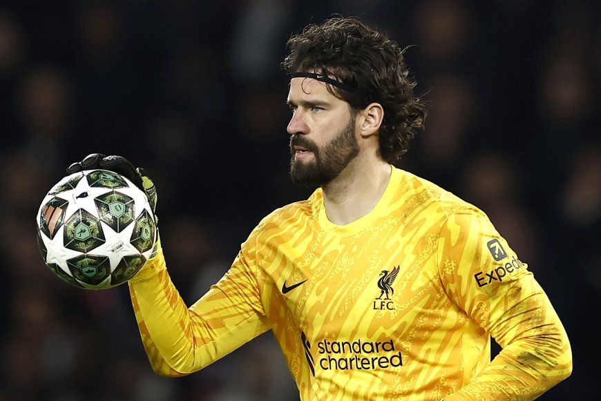 La suerte del Liverpool hace historia: nunca un ganador tiró menos y recibió más remates