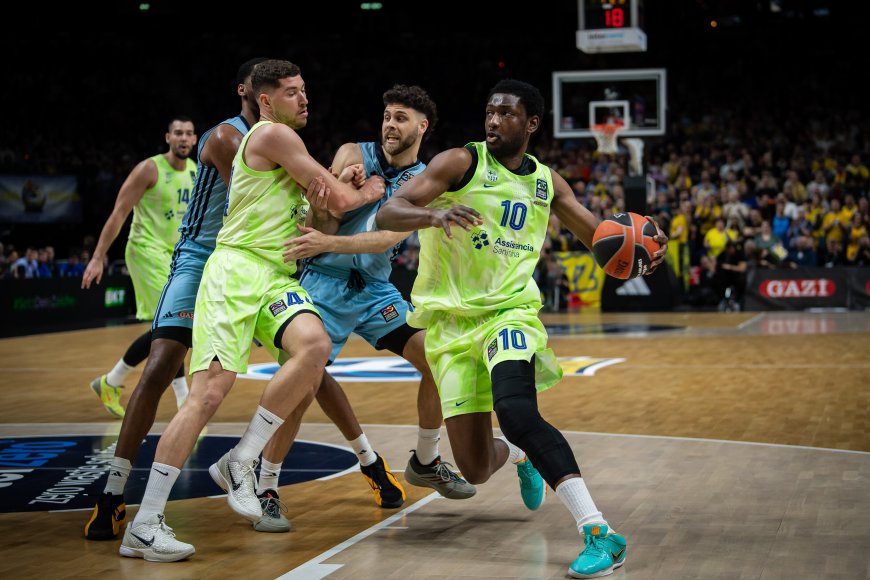 El Barcelona se consolida después de su victoria en Berlín