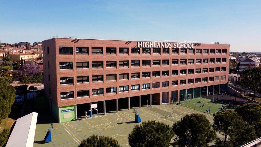 El capellán del colegio de La Moraleja suma cinco denuncias por agresión a menores y no tenía antecedentes