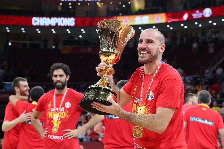 Quino Colom: “Piqué mucha piedra hasta ser campeón del mundo”