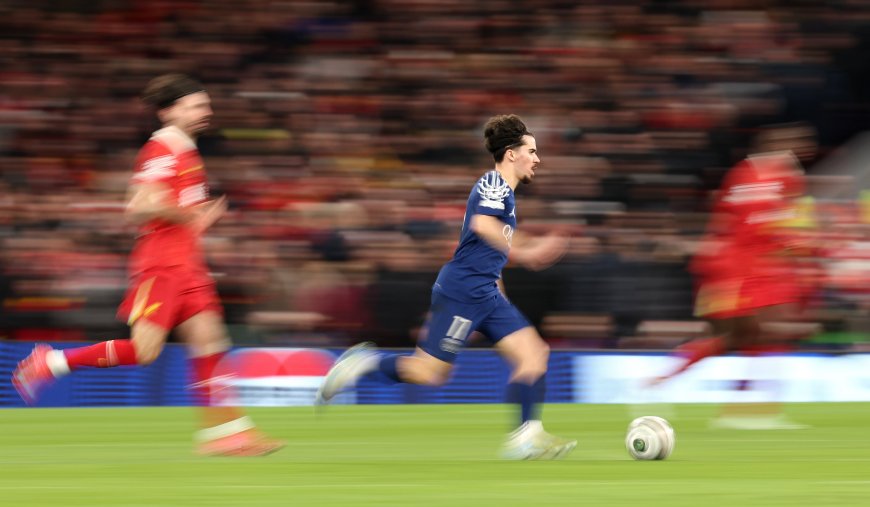 El PSG elimina al Liverpool tras lograr la primera remontada de la historia en Anfield